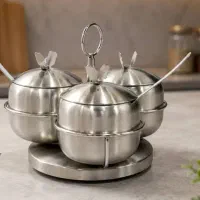 جا ادویه استیل
