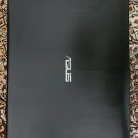 لپ تاپ ASUS X540ub 15.6 500GB Ram 4