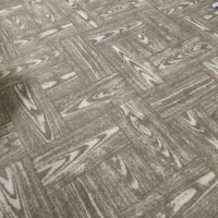 موکت تمیز و سالم طرح پارکت