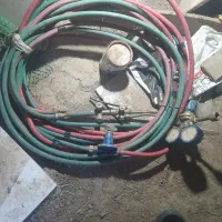 یک دست هوابرش باکپسول۴۰|ابزارآلات|نظرآباد, شهرک سید جمال الدین|دیوار