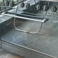 گاز پیلوت ایتالیا