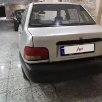 پراید ۸۹ دوگانه کارخونه|خودرو سواری و وانت|کرج, عظیمیه|دیوار