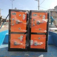 گاوصندوق ایران کاوه