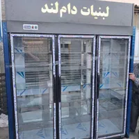 صنعتی یخچال در همه ی ابعاد موجود دست دوم و نو..|فروشگاه و مغازه|ملارد, |دیوار
