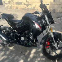 بنلی 180s|موتورسیکلت|مشهد, چهاربرج|دیوار