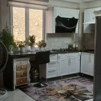 آپارتمان مسکن مهر دانش بلوک جی دو خوابه|فروش آپارتمان|کرمانشاه, |دیوار