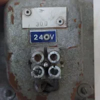 ترانس 110 ولت امریکایی و 24 ولت ایرانی|ابزارآلات|اسلامشهر, شهرک مهدیه|دیوار