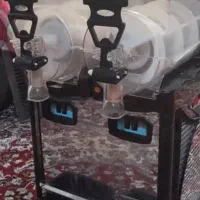 تعمیر تخصصی دستگاه قهوه، یخ در بهشت و بستنی|کافیشاپ و رستوران|شیراز, هفت تنان|دیوار