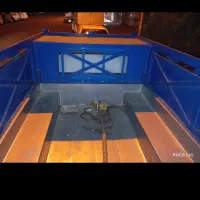 نیسان ۹۲ دیزل|خودرو سواری و وانت|شهریار, شهرک وائین|دیوار