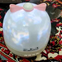 چراغ خواب کودک