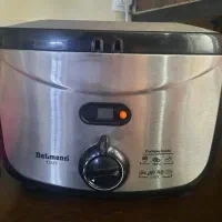 سرخ کن دلمونتی