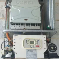 تعمیرات تخصصی پکیج آبگرمکن شیرآلات موتورخانه