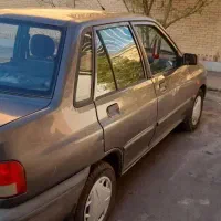 پرایدنوک مدادی|خودرو سواری و وانت|تبریز, |دیوار