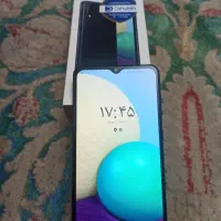 گوشی سامسونگ بدونه خط وخش