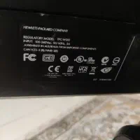 ال این وان ۲۴ اینچ hp eliteone 800 g1 i7|رایانه رومیزی|تهران, دریا|دیوار