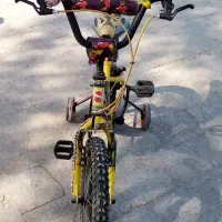 دوچرخه 14|دوچرخه، اسکیت، اسکوتر|باقرشهر, |دیوار