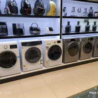 فروش انواع لباسشویی «لوازم خانگی مجلل»