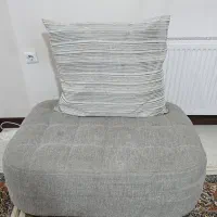 مبل راحتی ال|مبلمان خانگی و میز عسلی|اسلامشهر, شهرک قائمیه|دیوار