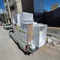 حمل بار با پیکان وانت بار باربری فعال|خدمات حمل و نقل|ایلام, |دیوار