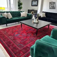 یک جفت فرش 6 متری|فرش|تهران, شهرک گلها|دیوار