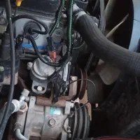 فروش یک دستگاه وانت دیار