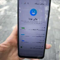 سامسونگ a13 گلکسی 64 گیگابایت|موبایل|مشهد, توس (بلوار توس)|دیوار