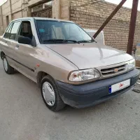 پراید مدل 87|خودرو سواری و وانت|کنگاور, |دیوار