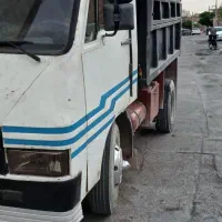 خاوررهرو ۵نیم تن