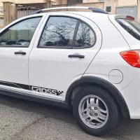 کوییکR مدل۱۴۰۰ بی‌رنگ|خودرو سواری و وانت|کرج, کوی فرهنگ|دیوار