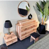 سرویس خواب آرسس|تخت و سرویس خواب|خرم‌آباد, |دیوار