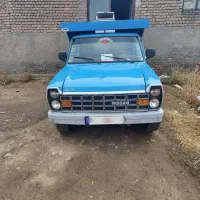 نیسان مدل 92|خودرو سنگین|نیشابور, شهرک قدس|دیوار