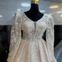 لباس عروس
