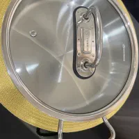 تابه دودسته کرکماز