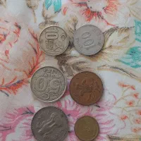 سکه پهلوی|کلکسیون سکه، تمبر، اسکناس|الیگودرز, |دیوار