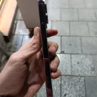 iPhone 14 pro max بنفش 256گیگ|موبایل|ارومیه, |دیوار