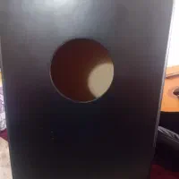 یک عدد کاخن همراه با کیس کوله ای به فروش می‌رسد|درام و پرکاشن|بندرعباس, |دیوار