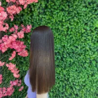 مدل کراتین پروتئین بوتاکس و احیا