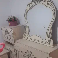 فروش سرویس خواب کرم۳میلیون