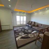 آپارتمان ساحلی مبله پلاک یک دریا درب خصوصی به ساحل|فروش آپارتمان|فریدون‌کنار, |دیوار