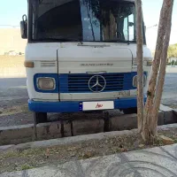 ماشین مینی بوس|خودرو سنگین|فشاپویه, |دیوار