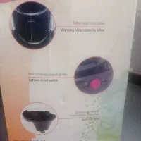 قهوه ساز|سماور، چایساز، قهوهساز|شاهینشهر, برخوار غرب|دیوار