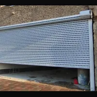 تعمیرات و نصب جک درب پارکینگ کرکره برقی دوربین