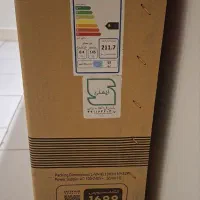 کارتن خالی  برند دوو