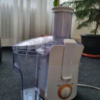 آبمیوه گیری HR1853 Philips فیلیپس|آبمیوه‌گیر و آب‌مرکبات‌گیر|تهران, سید خندان (جلفا)|دیوار