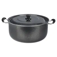 قابلمه گرانیتی