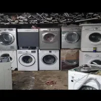 نمایندگی تعمیرات تعمیر نصب لباسشویی یخچال ظرفشویی|خدمات پیشه و مهارت|کرج, گوهردشت|دیوار