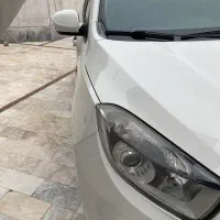 جک s5|خودرو سواری و وانت|پیربازار, |دیوار