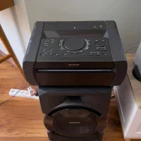 پخش کننده خانگی سونی شیک مدل SHAKE-X30D