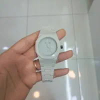 ساعت بند کربن