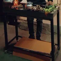 میز و صندلی